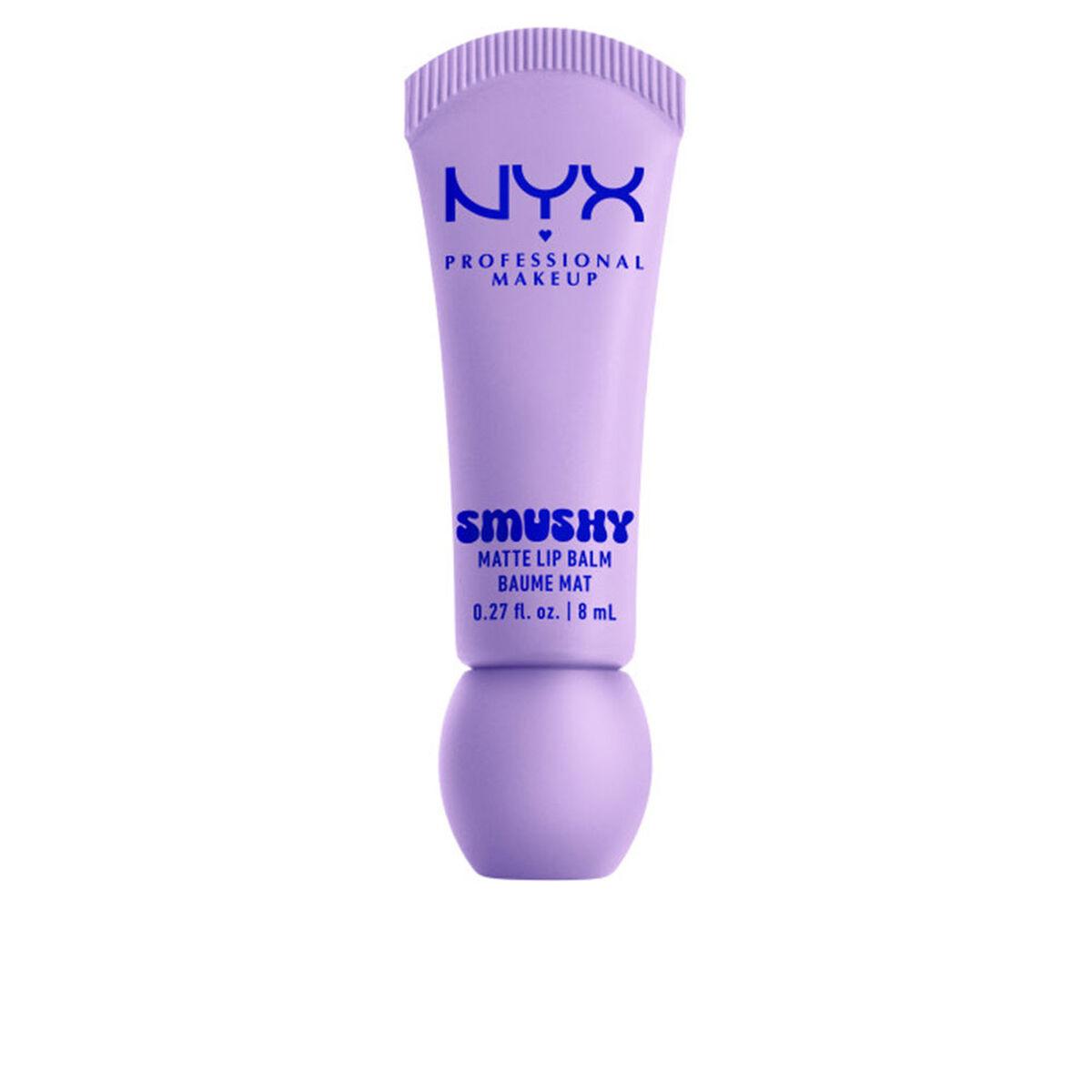 Pintalabios NYX SMUSHY 8 ml