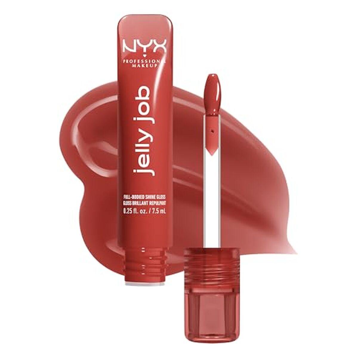 Pintalabios NYX JELLY JOB (1 unidad)