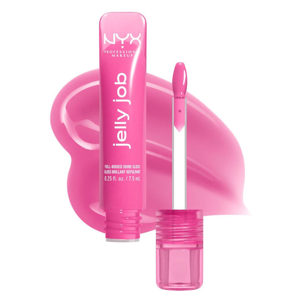 Pintalabios NYX JELLY JOB (1 unidad)