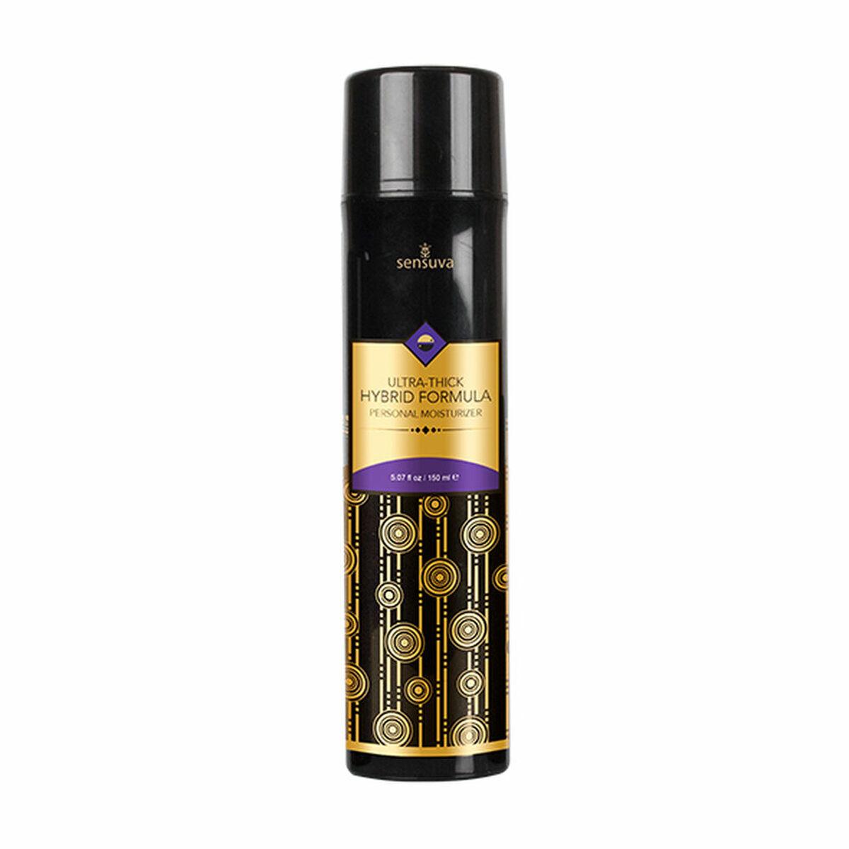 Lubricante Híbrido Ultra-Thick Sensuva Unscented
