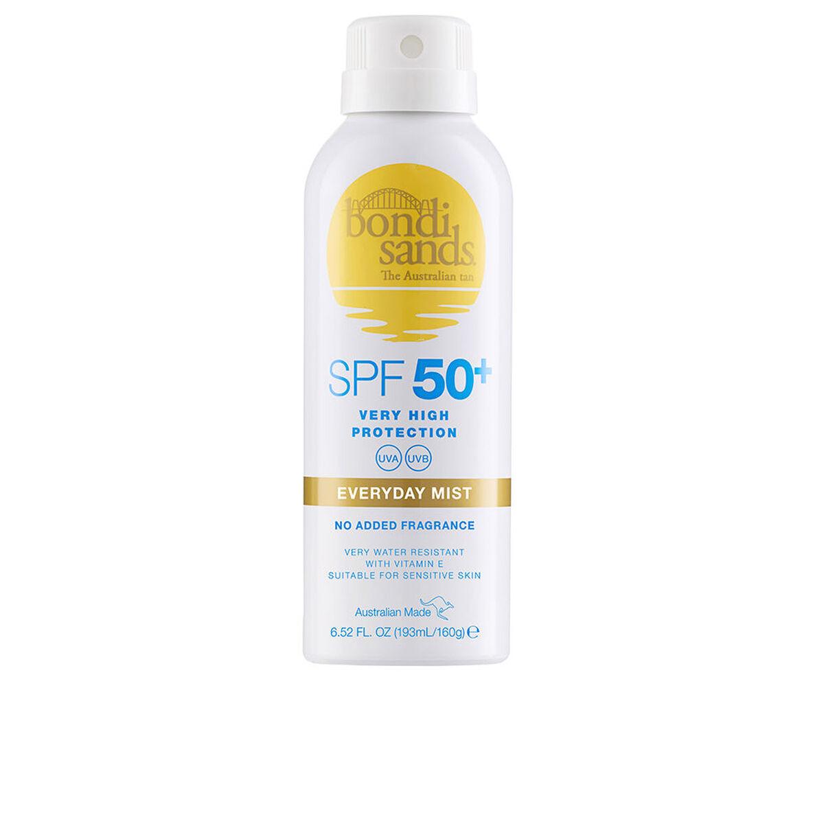 Protector Solar Bondi Sands BONDI SANDS SUNCARE Spf 50+