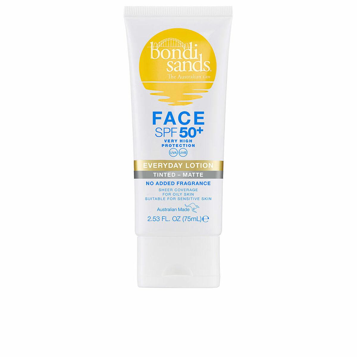 Protector Solar con Color Bondi Sands EVERYDAY Spf 50+ 75 ml