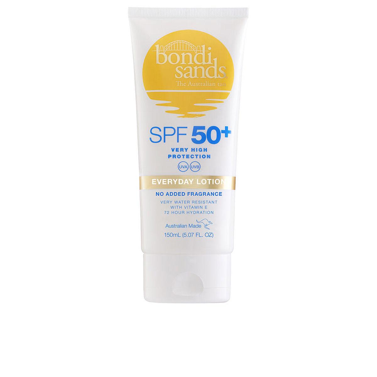 Protector Solar Bondi Sands BONDI SANDS SUNCARE Spf 50+ 150 ml