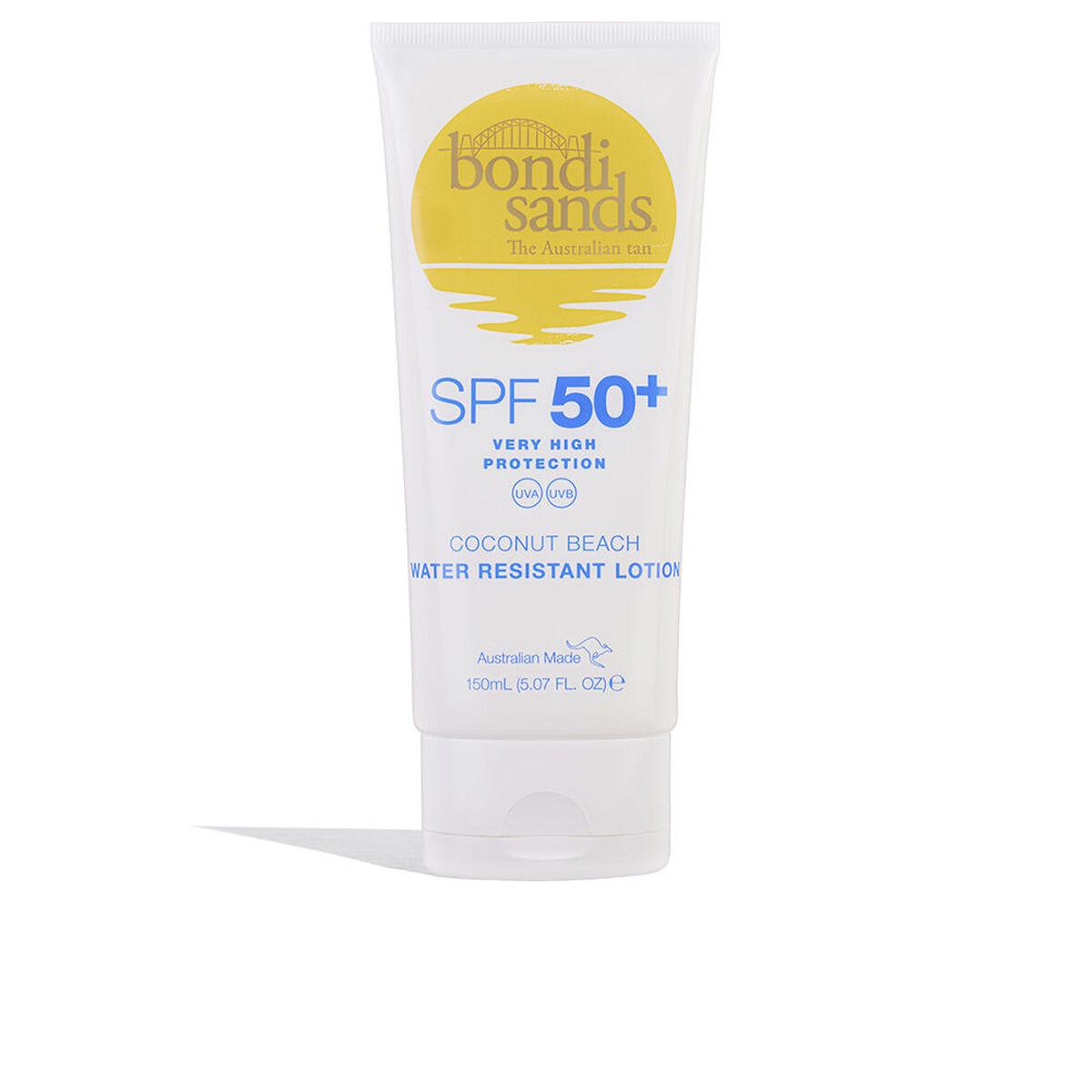 Protector Solar Bondi Sands BONDI SANDS SUNCARE Spf 50+ 150 ml