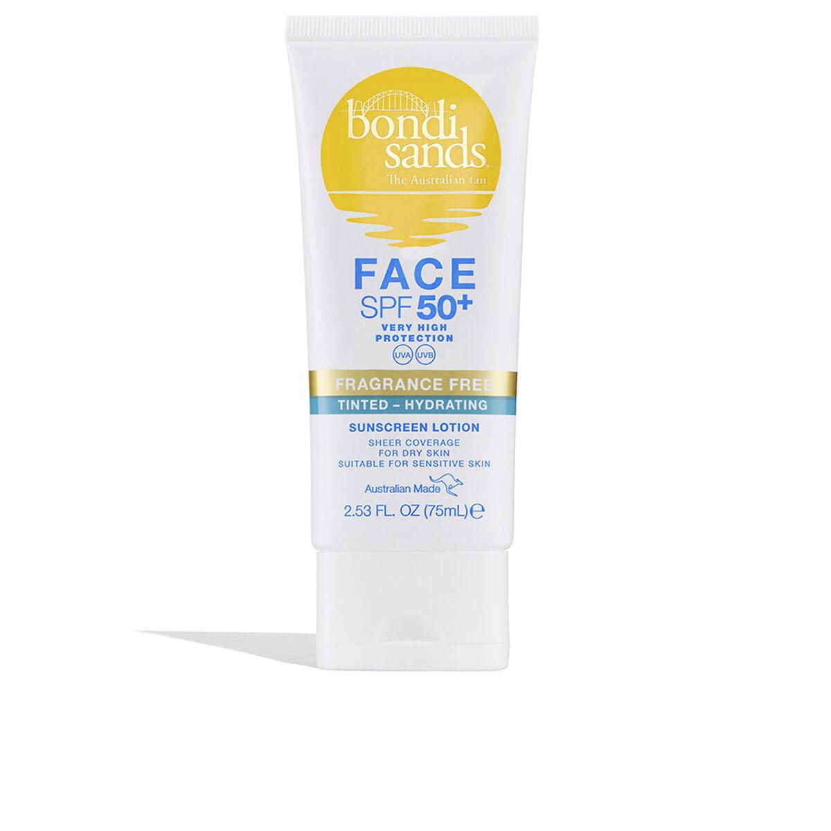 Protector Solar Bondi Sands BONDI SANDS SUNCARE Spf 50+ 75 ml