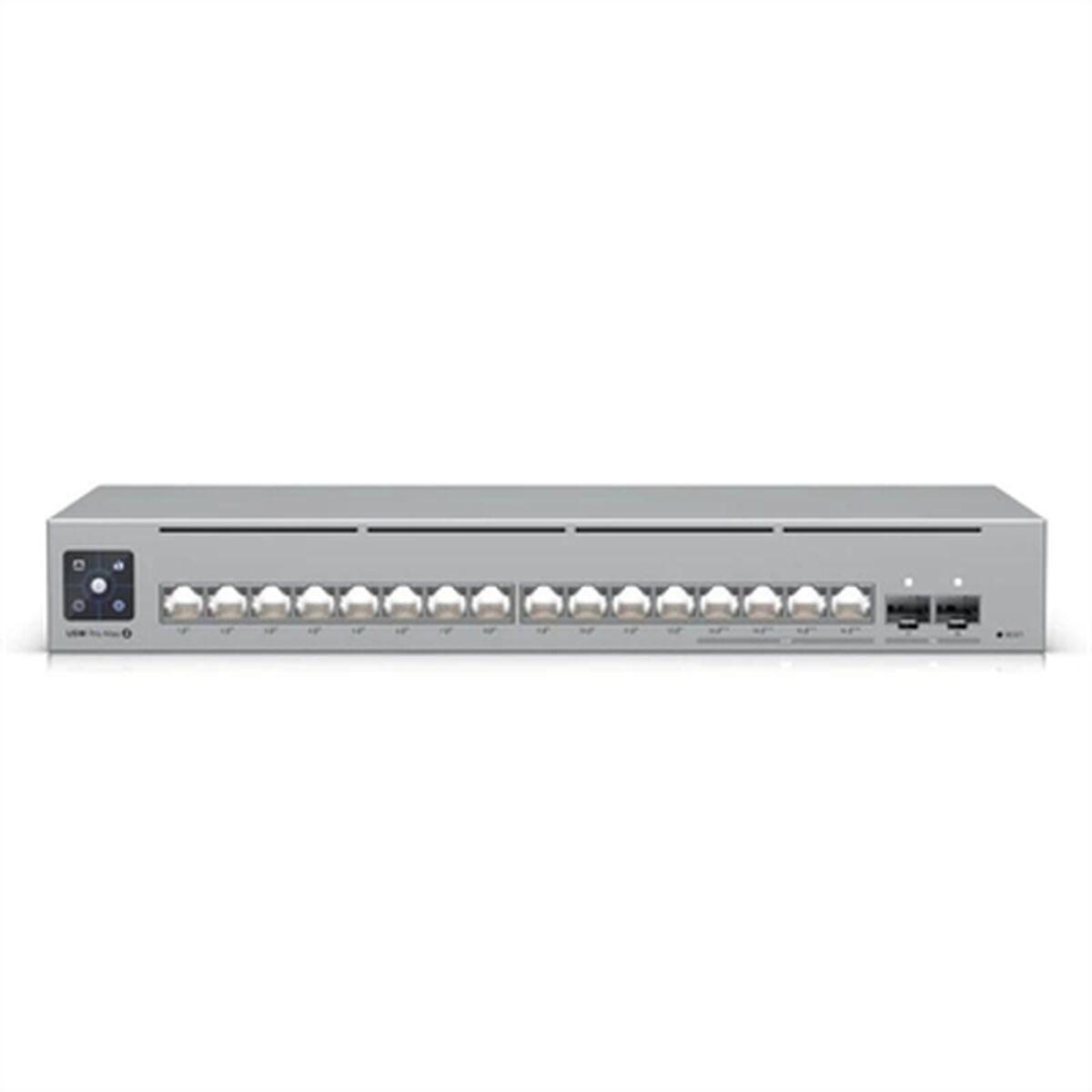 Alfombrilla Antideslizante UBIQUITI USW-Pro-Max-16-PoE