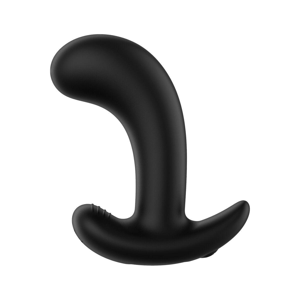 Plug Anal Forto Negro
