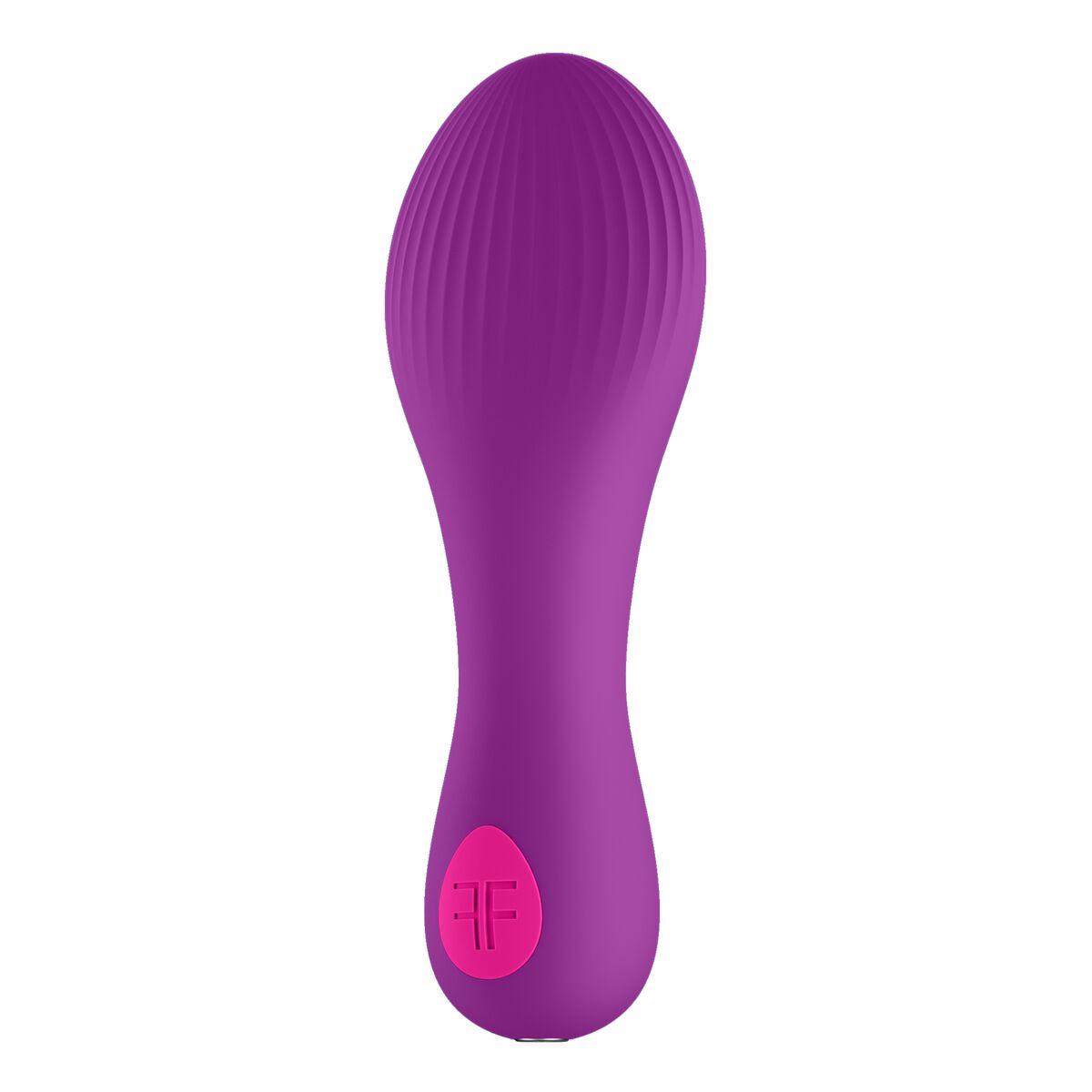 Bala Vibradora FemmeFunn Morado