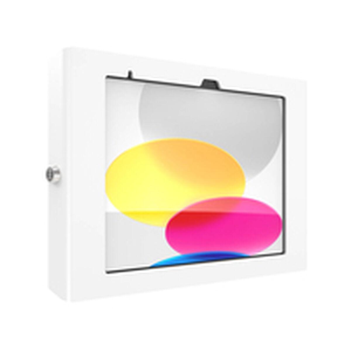 Funda para Tablet Compulocks 209APXW Blanco