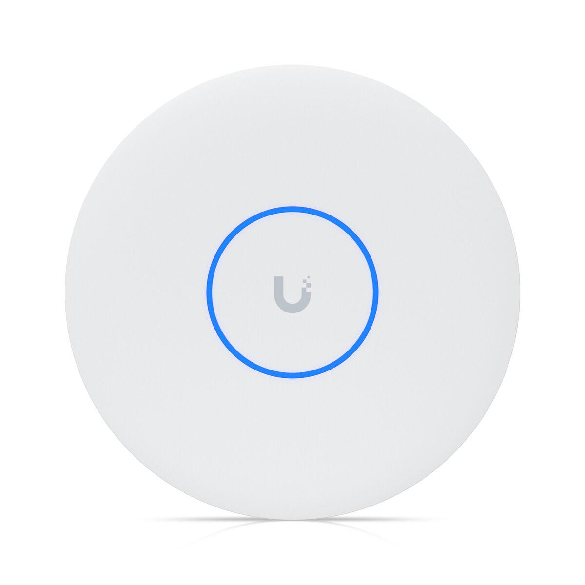 Cable de Red Rígido UTP Categoría 6 UBIQUITI U7-PRO-XG Blanco
