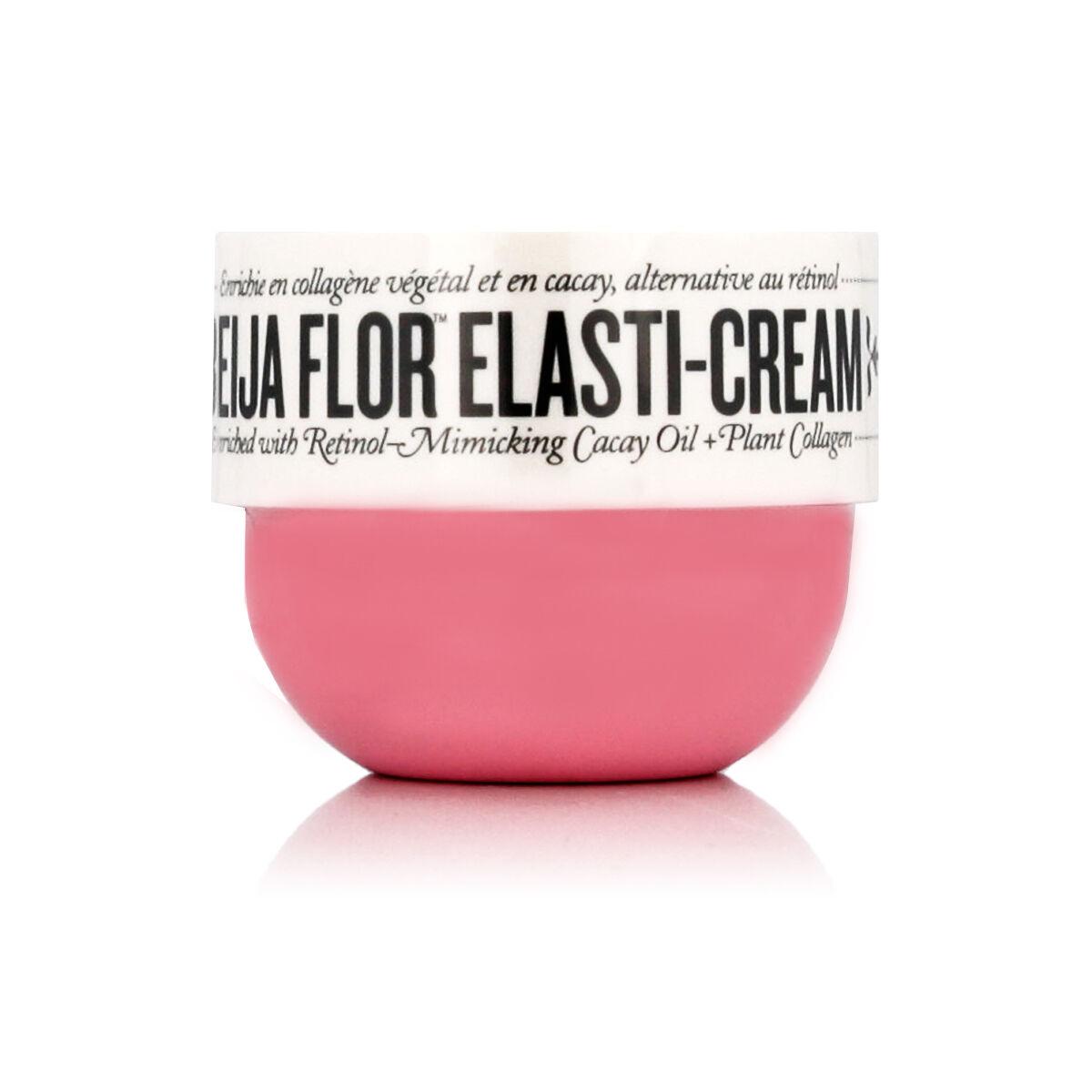 Crema Reafirmante Corporal Sol De Janeiro BEIJA FLOR 75 ml