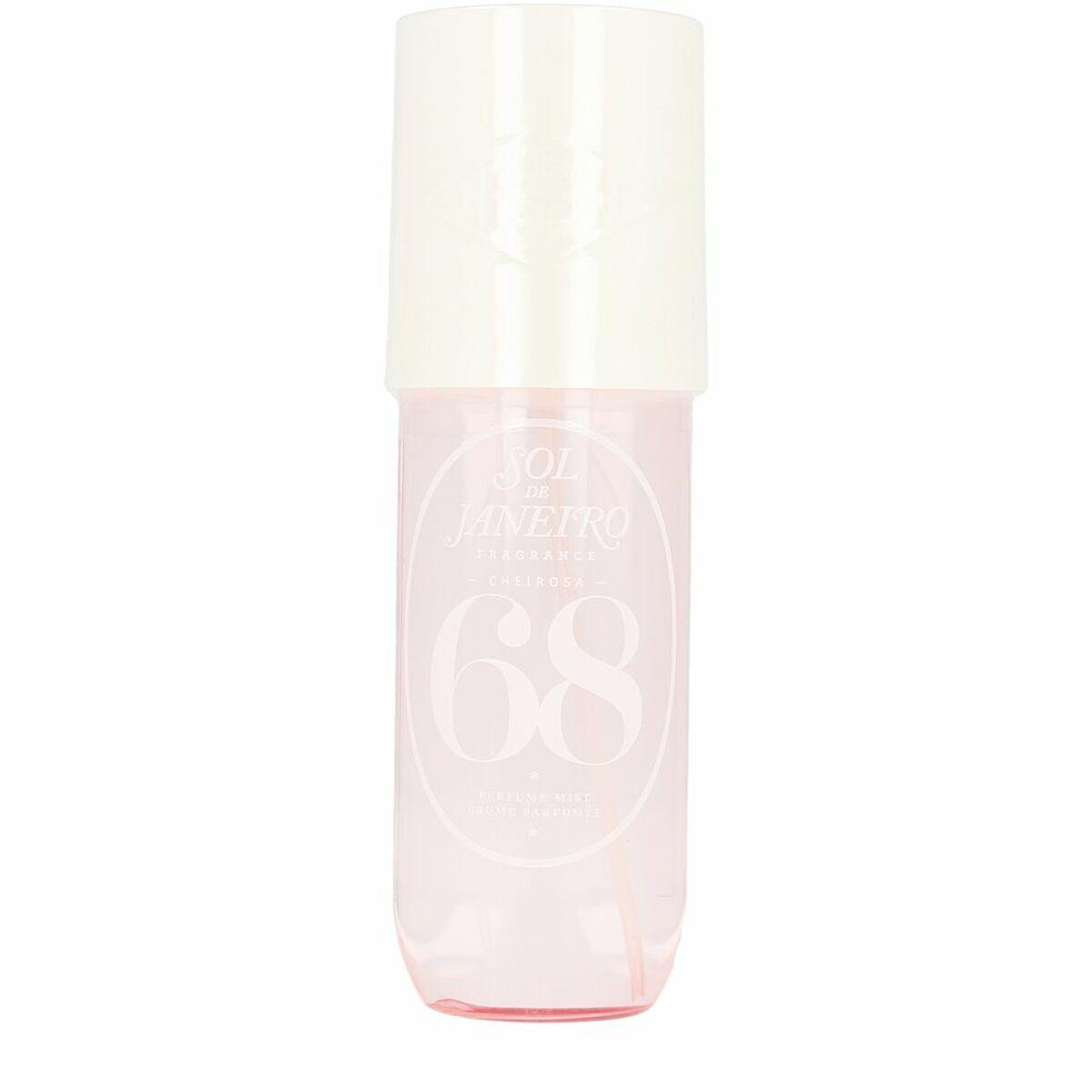 Agua de Belleza Sol De Janeiro CHEIROSA Cheirosa 68 240 ml