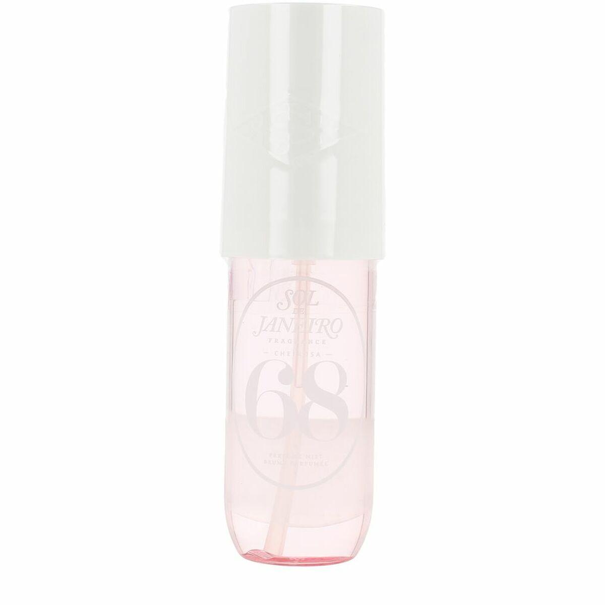 Spray Corporal Sol De Janeiro CHEIROSA 90 ml