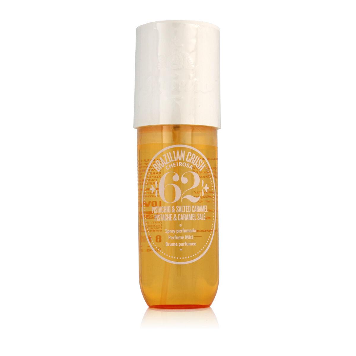 Spray Corporal Sol De Janeiro CHEIROSA 240 ml