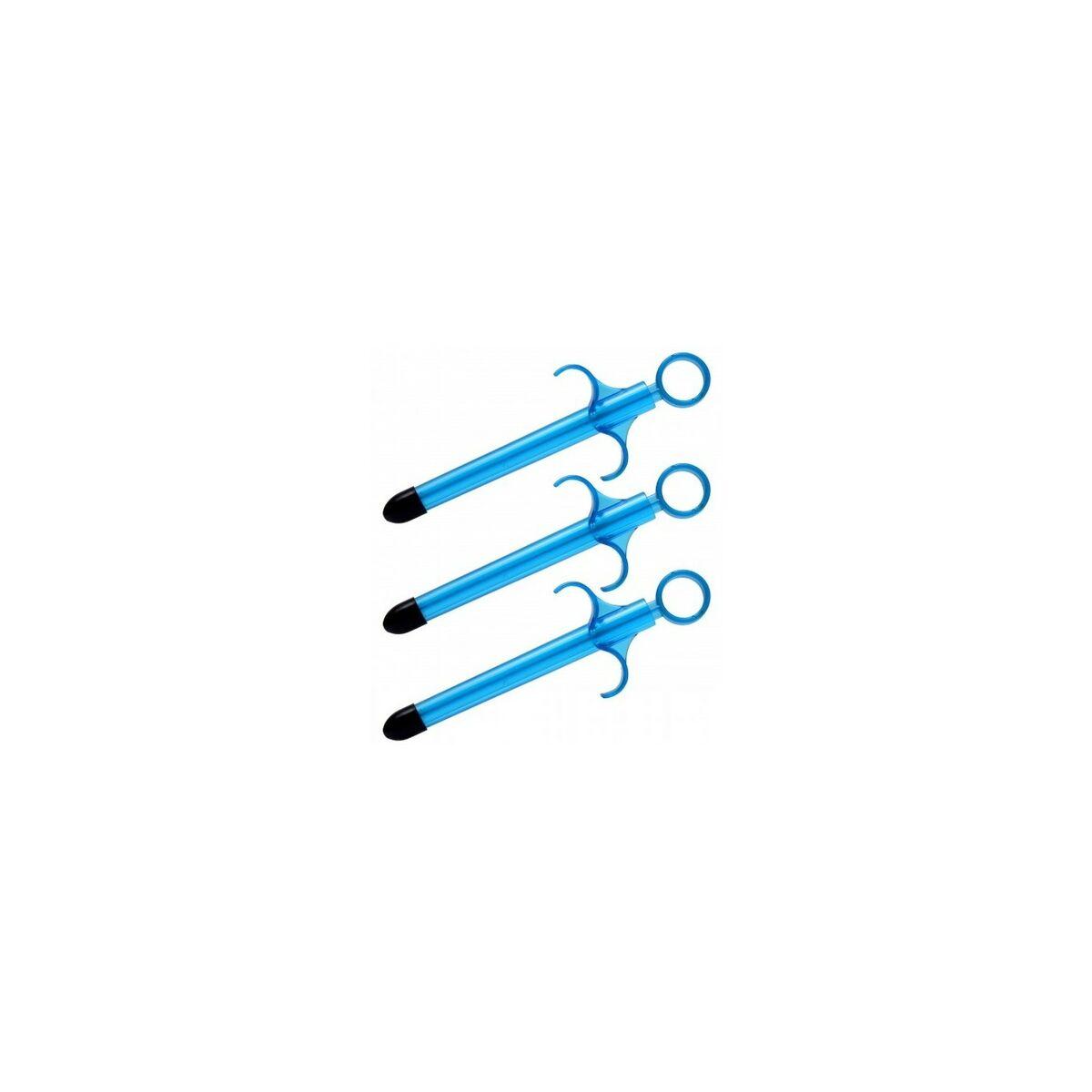 Lubricante XR Azul