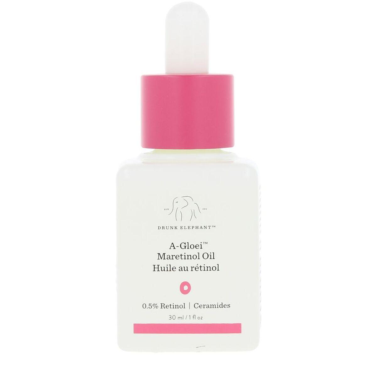 Aceite Facial Drunk Elephant A-GLOEI MARETINOL 30 ml