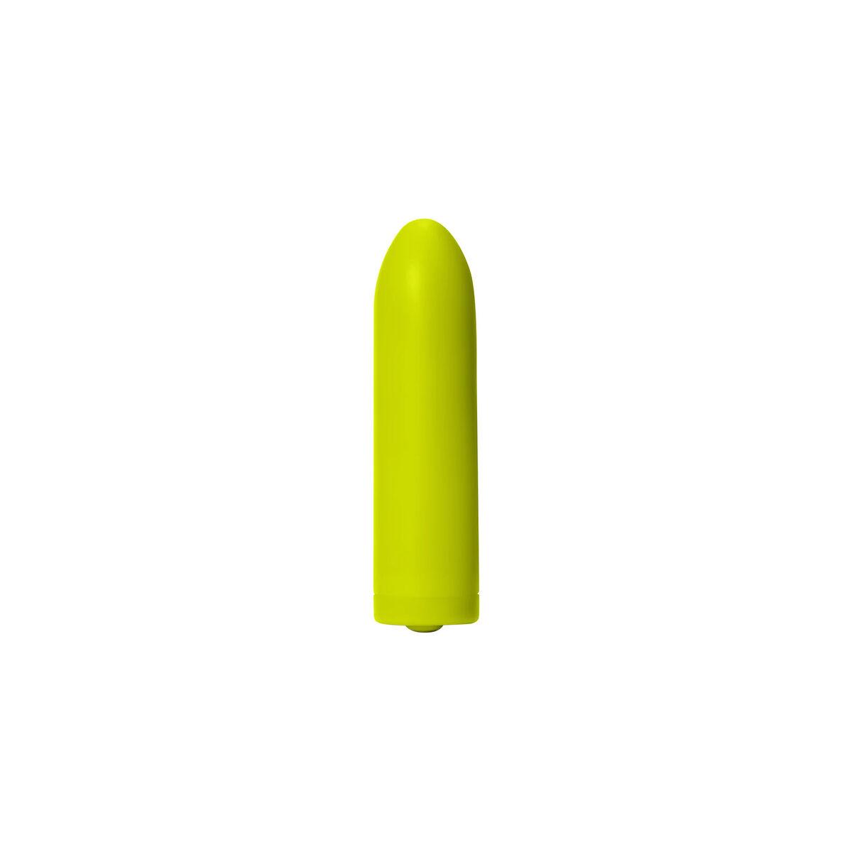 Bala Vibradora Dame Verde