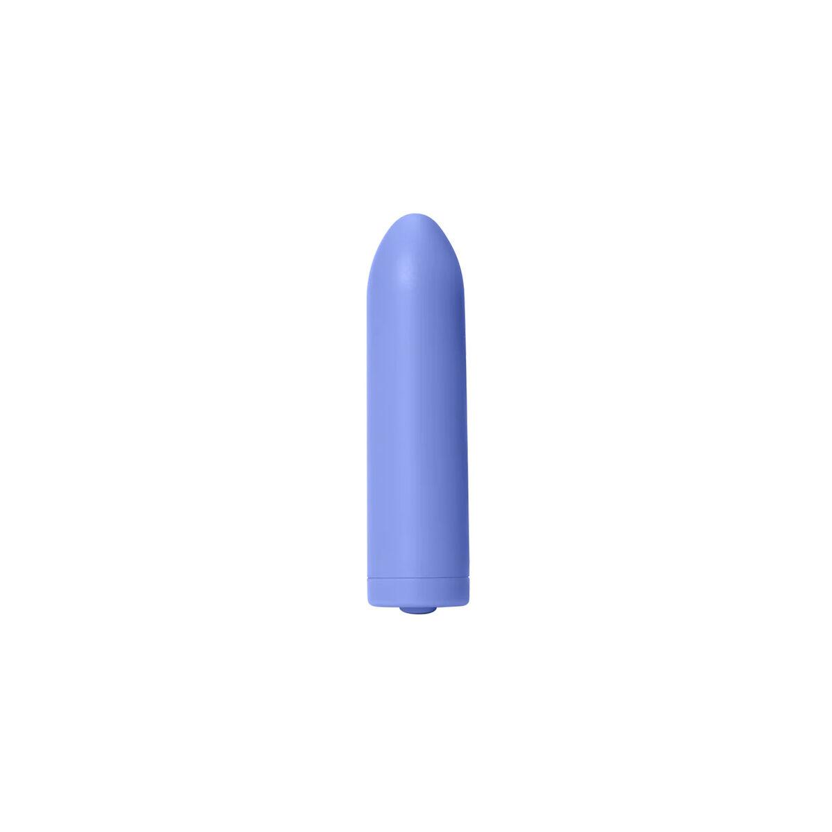 Bala Vibradora Dame Azul