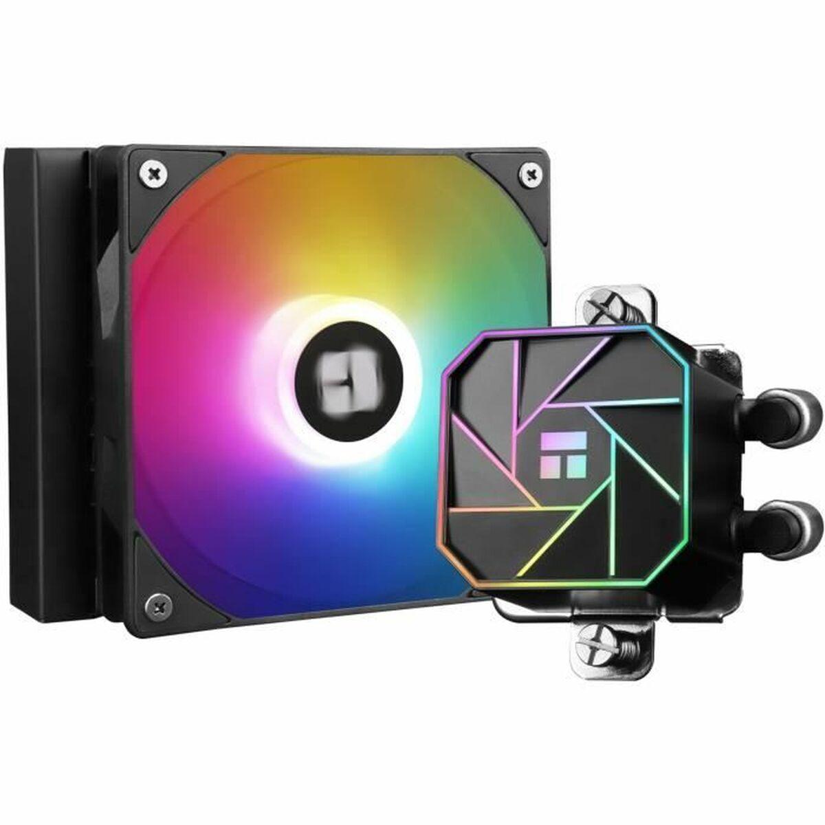 Ventilador de CPU Thermalright