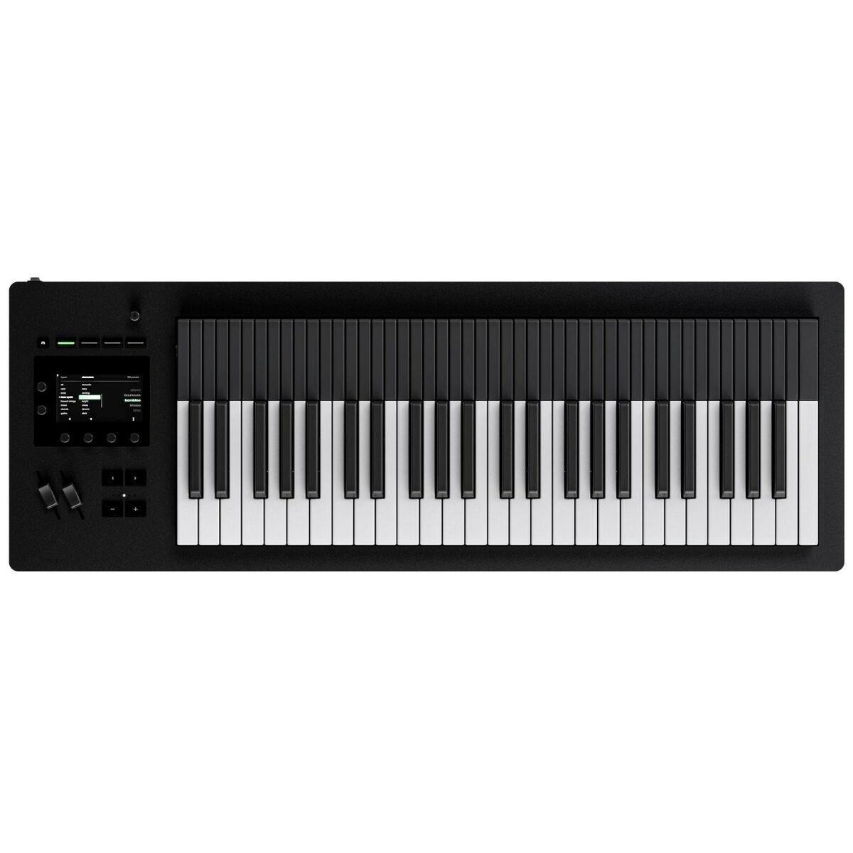 Piano Electrónico Expressive E SS-1985