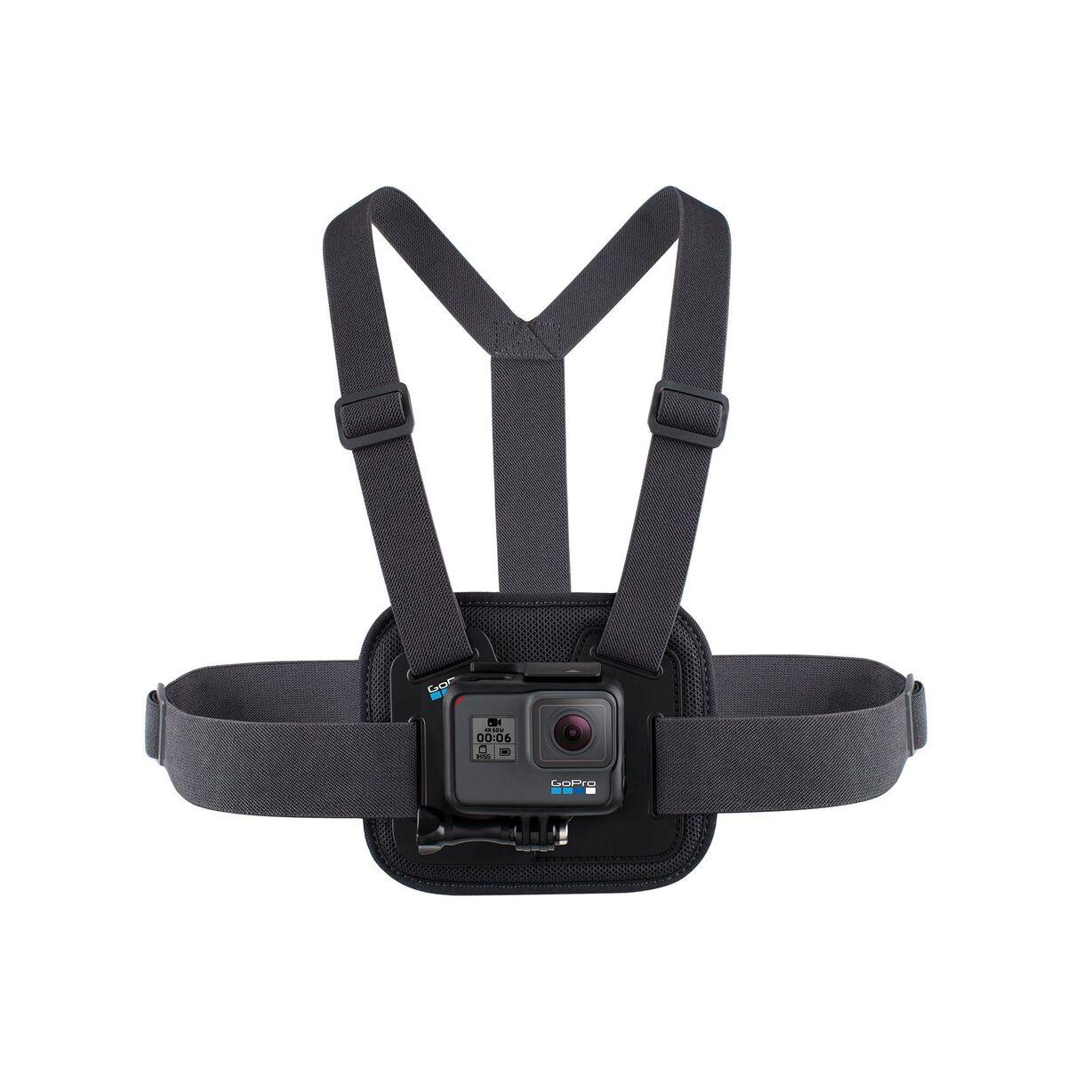 Videocámara de Vigilancia GoPro CHESTY
