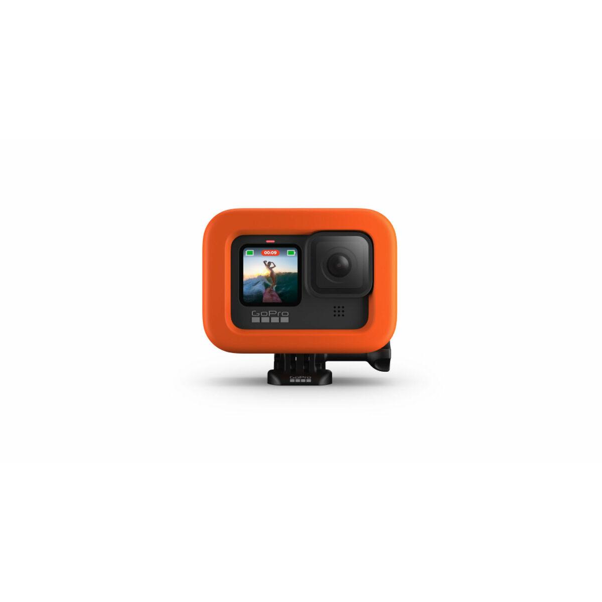 Videocámara de Vigilancia GoPro DEORTIVA