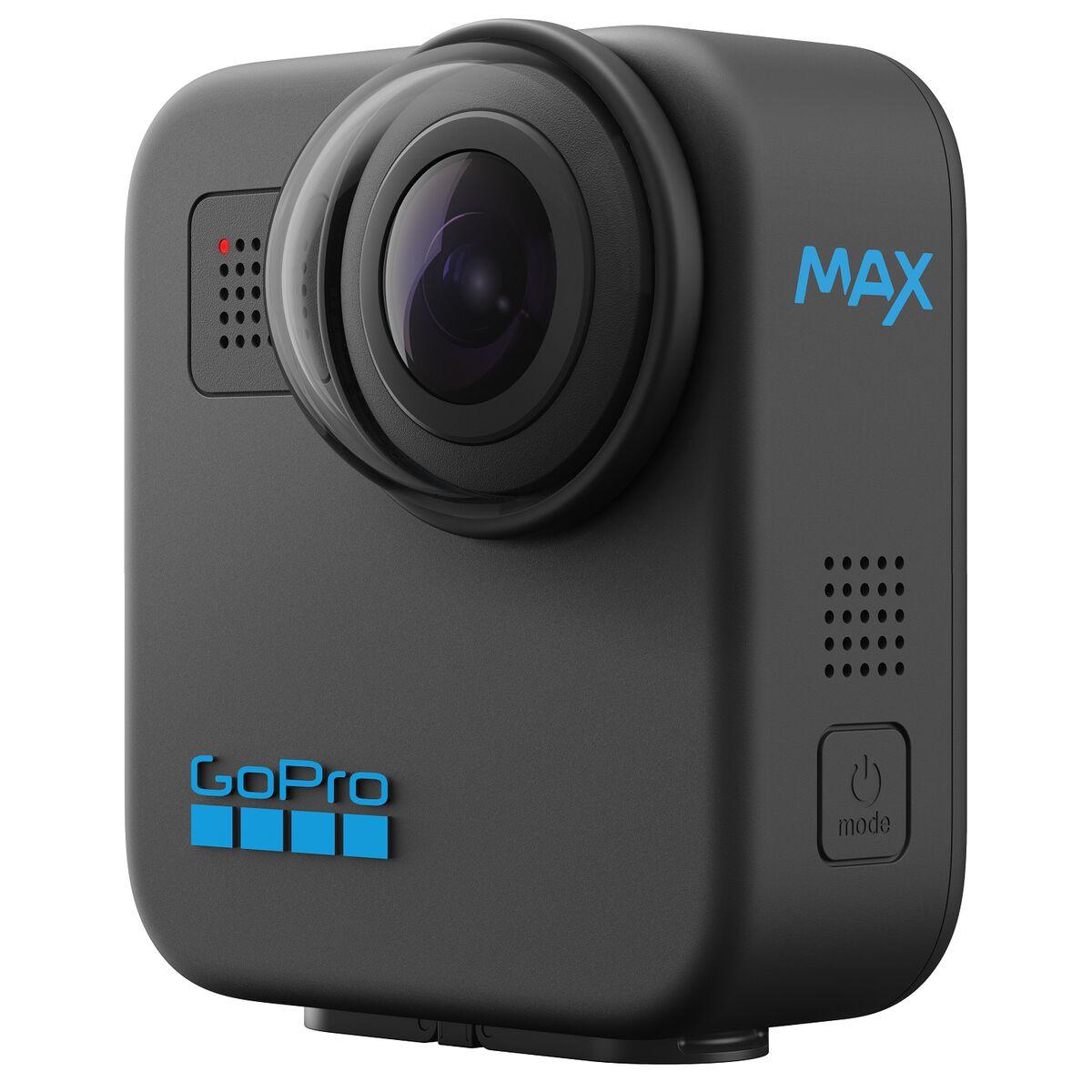 Cámara Digital GoPro CHDHZ-203-RW Negro