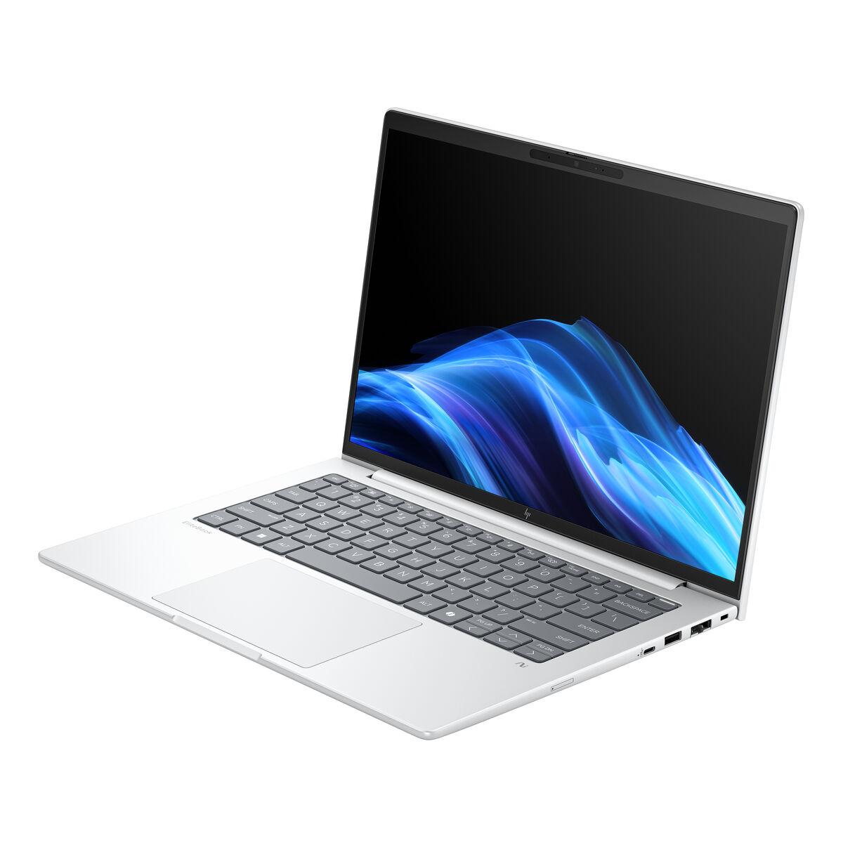 Laptop HP ELITEBOOK 8 G1I 14 U5-226V SYST 14" intel core ultra 5 16 GB RAM 512 GB SSD