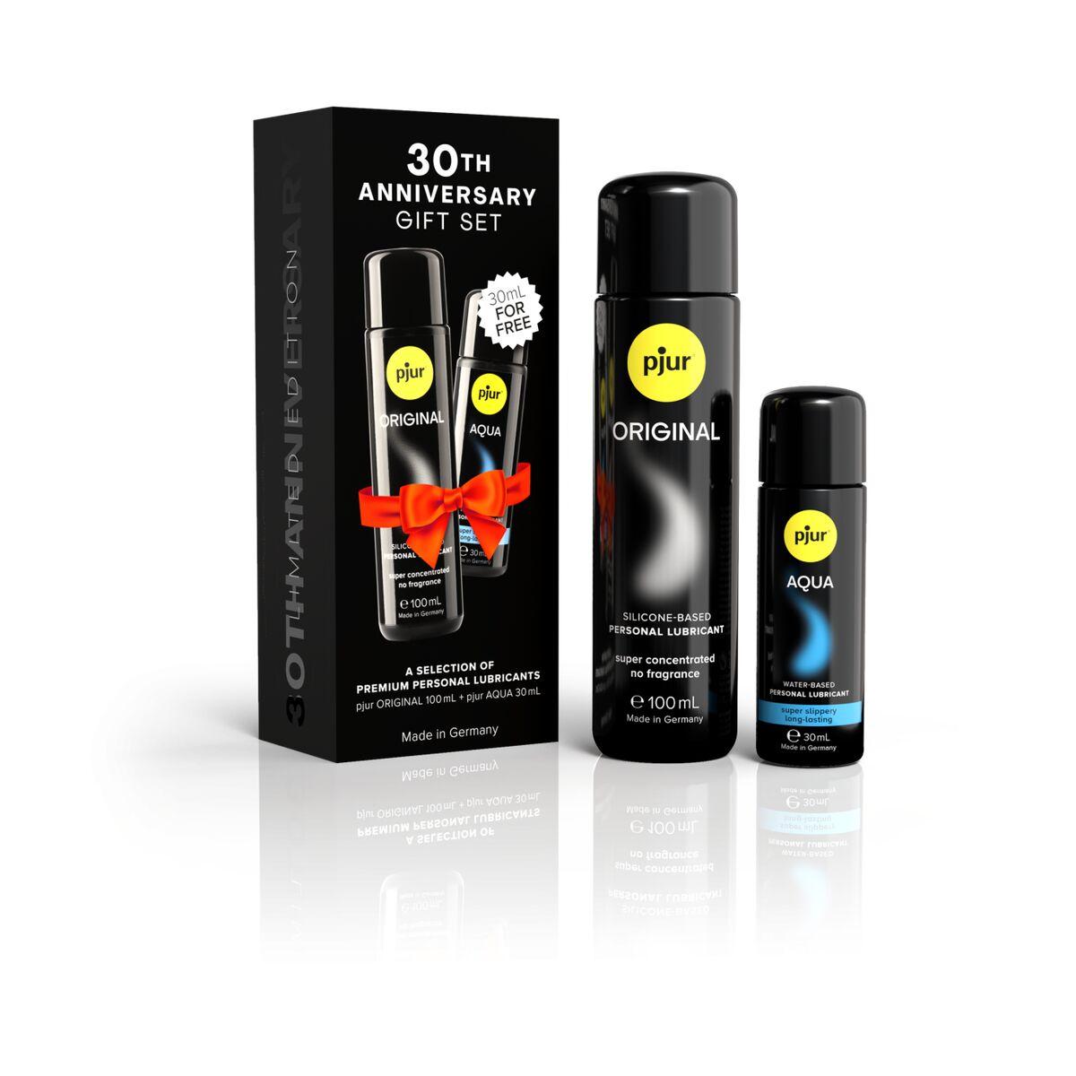 Lubricante Pjur