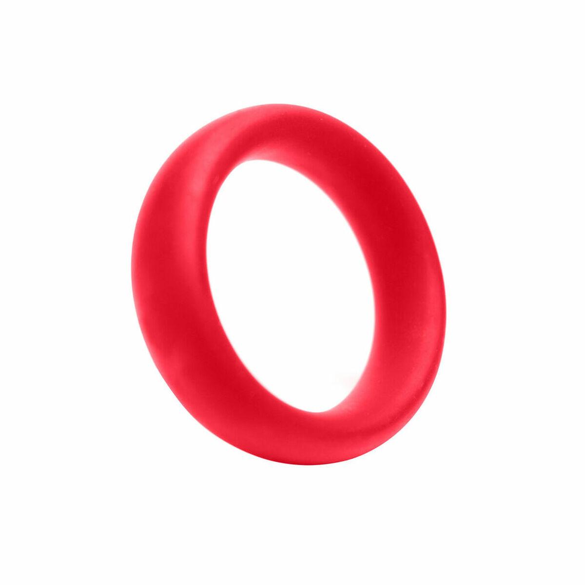Anillo para el Pene Tantus Rojo