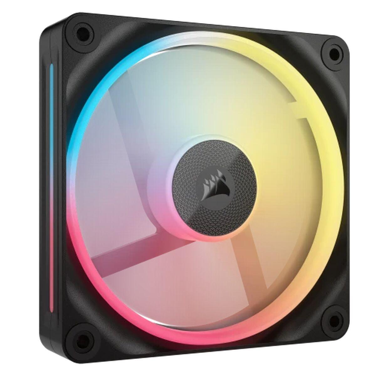 Ventilador de CPU Corsair CO-9051049-WW