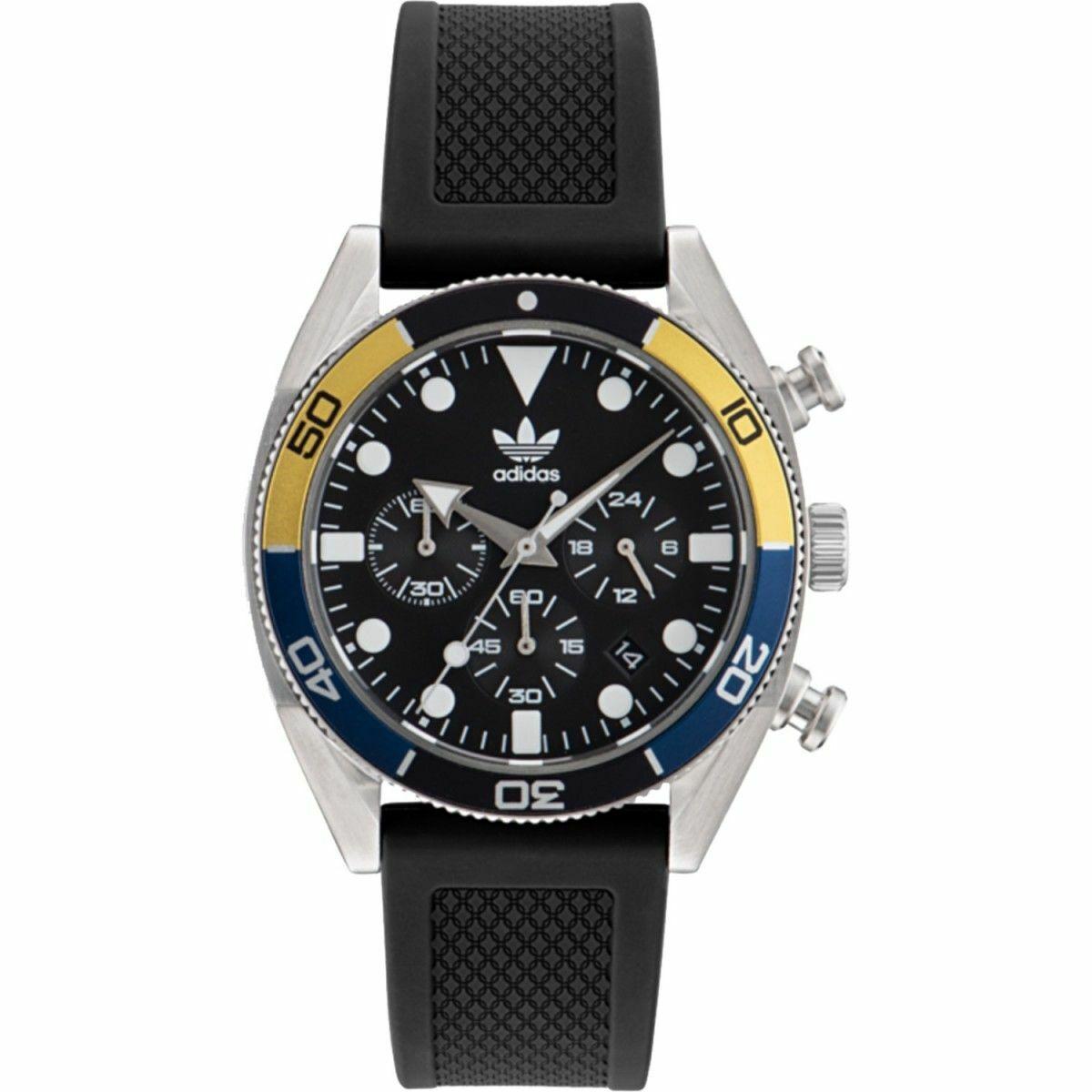 Reloj Hombre Adidas AOFH23003
