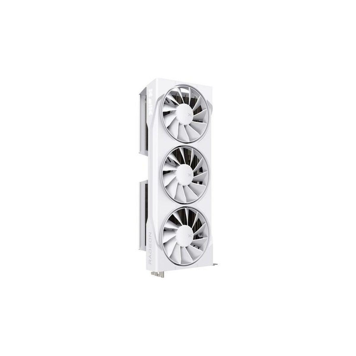 Tarjeta Gráfica XFX 97TSWF3W9 radeon rx 9070 xt 16 GB GDDR6