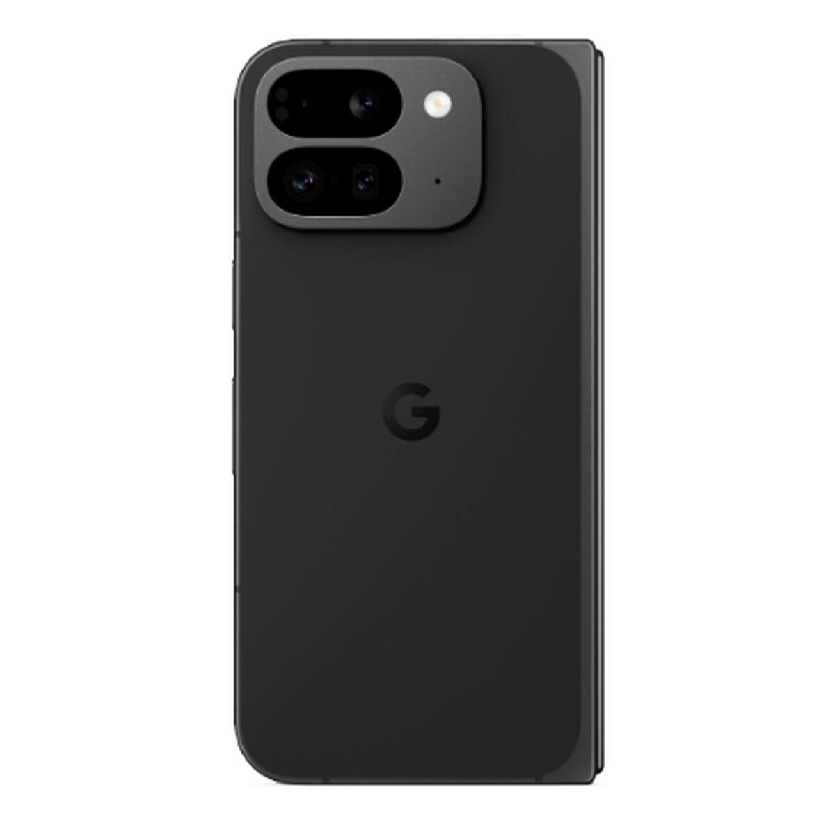 Smartphone Google Pixel 9 Pro Fold 8" Octa Core 16 GB RAM 512 GB Negro