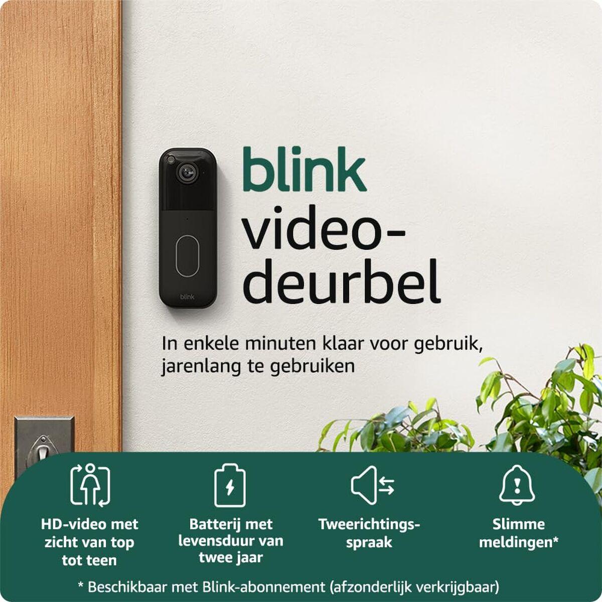 Videocámara de Vigilancia Amazon B0DJDSZX75
