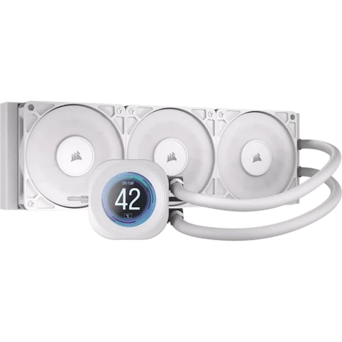 Ventilador de CPU Corsair CW-9061034-WW