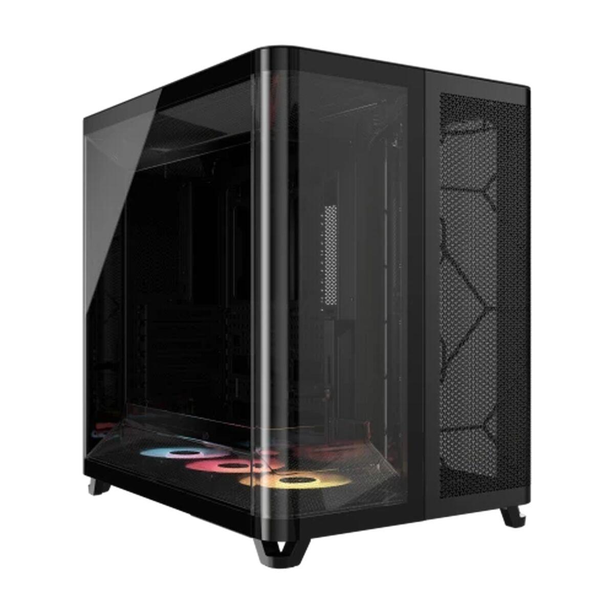 Caja Semitorre ATX Corsair CC-9011318-WW Negro