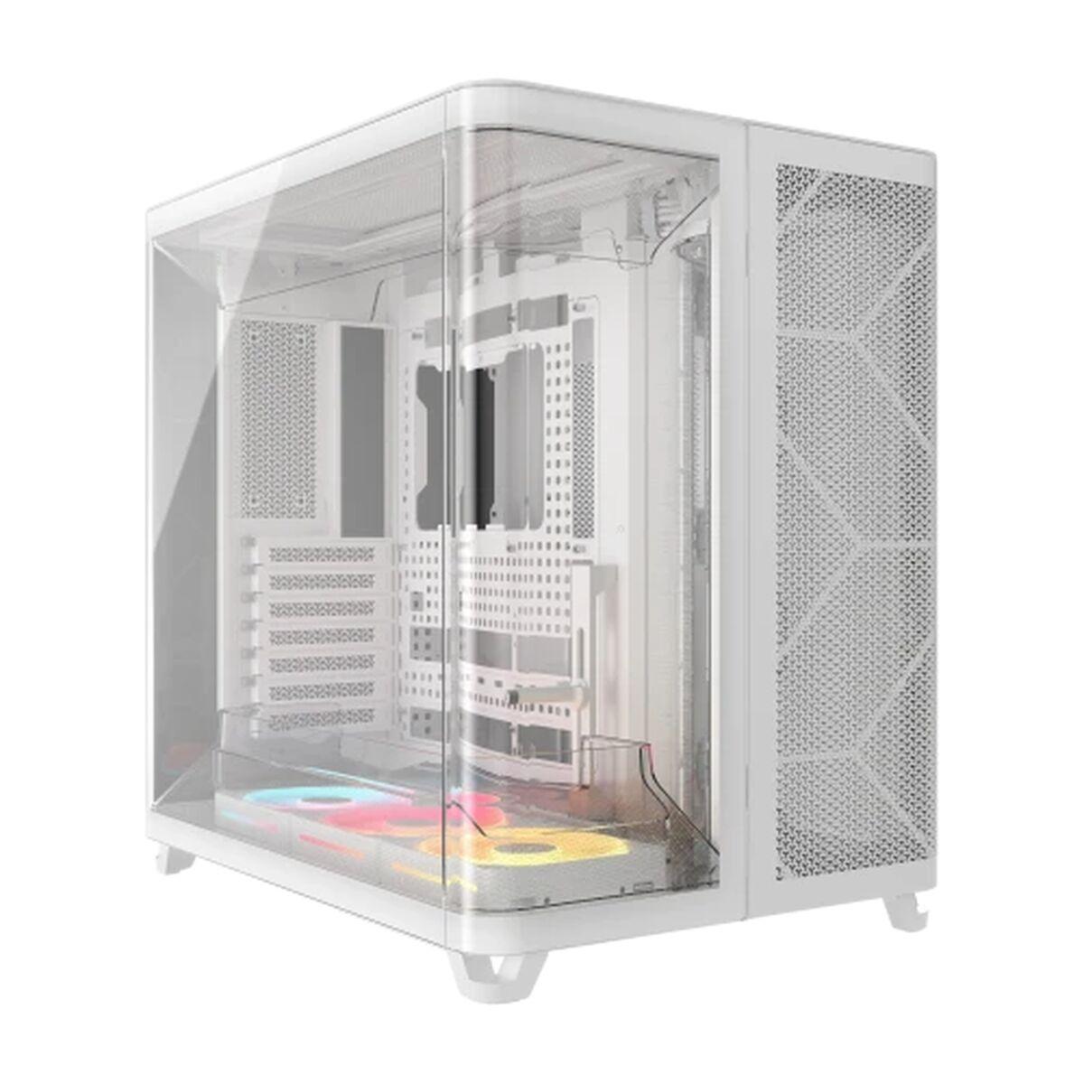 Caja Semitorre ATX Corsair CC-9011321-WW Blanco