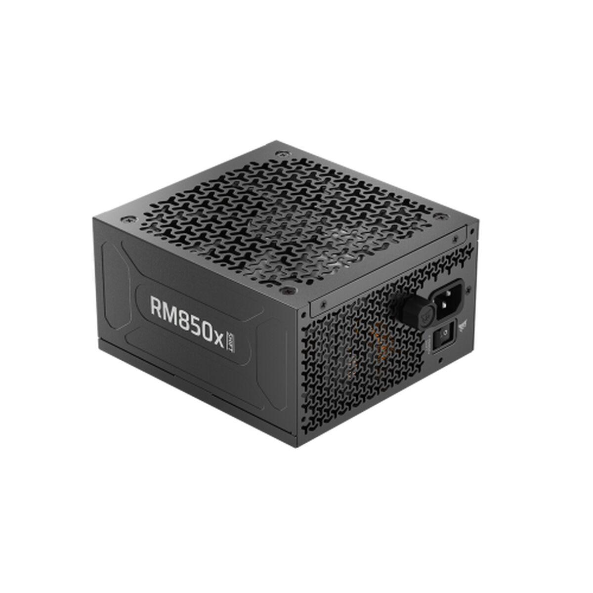 Fuente de Alimentación Corsair RM850X SHIFT 850 W 80 Plus Gold ATX