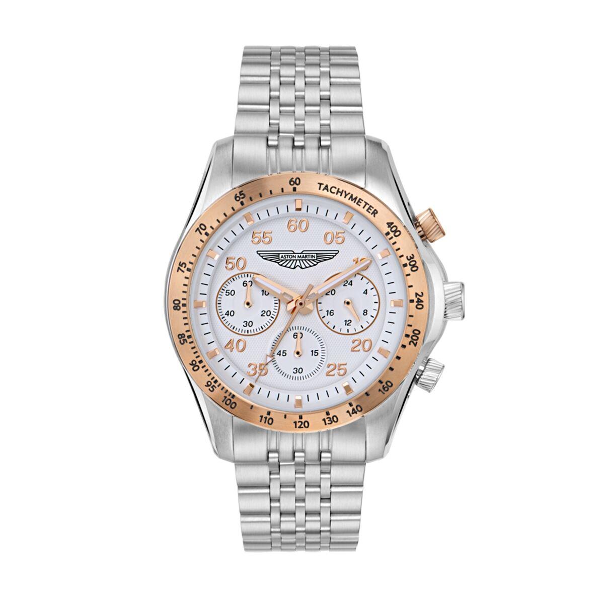 Reloj Hombre Aston Martin MTRS1F504