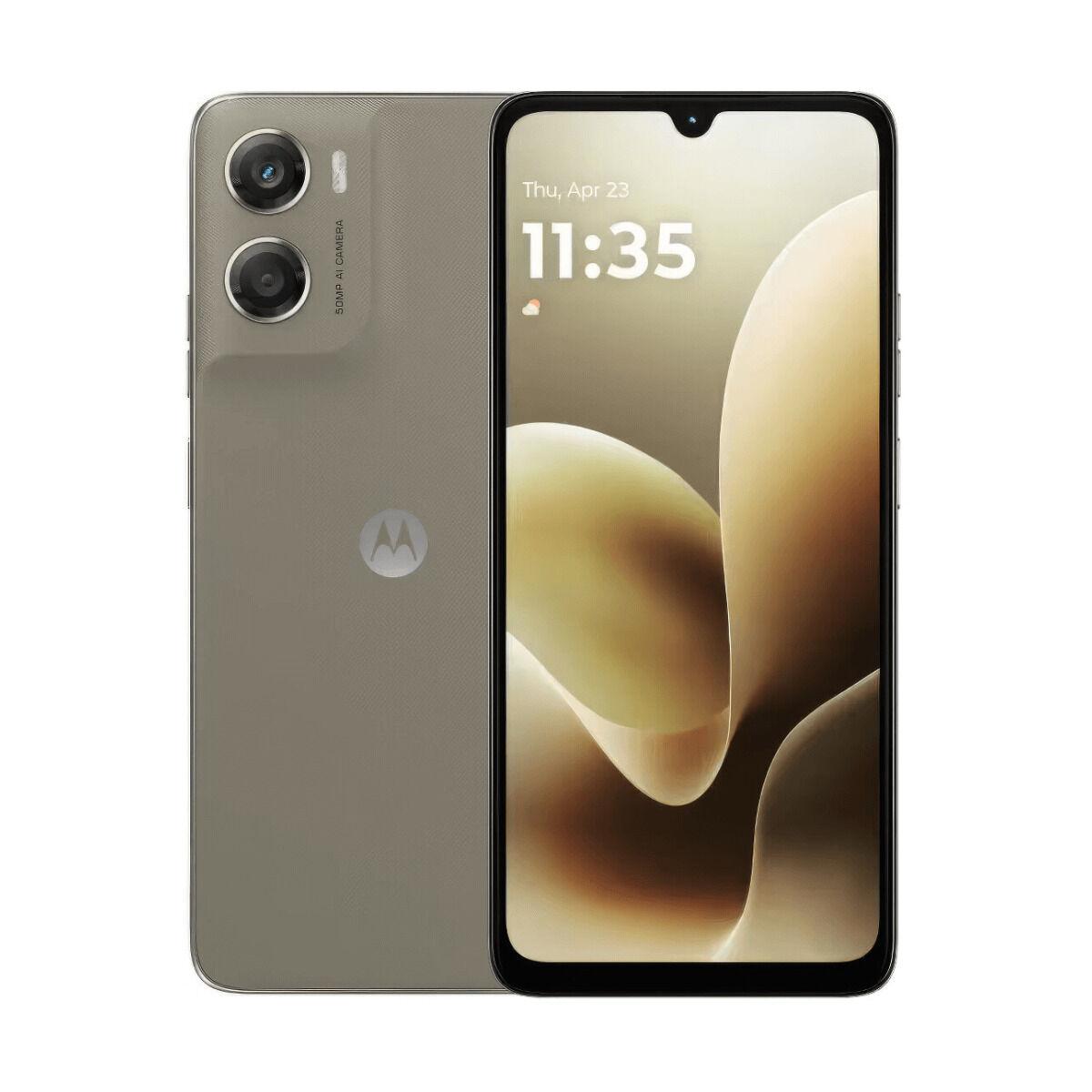 Smartphone Motorola Moto G06 Power 6,88" Octa Core HELIO G99 ULTRA MediaTek Helio G81 MediaTek Dimensity 8500 Elite MediaTek Dim