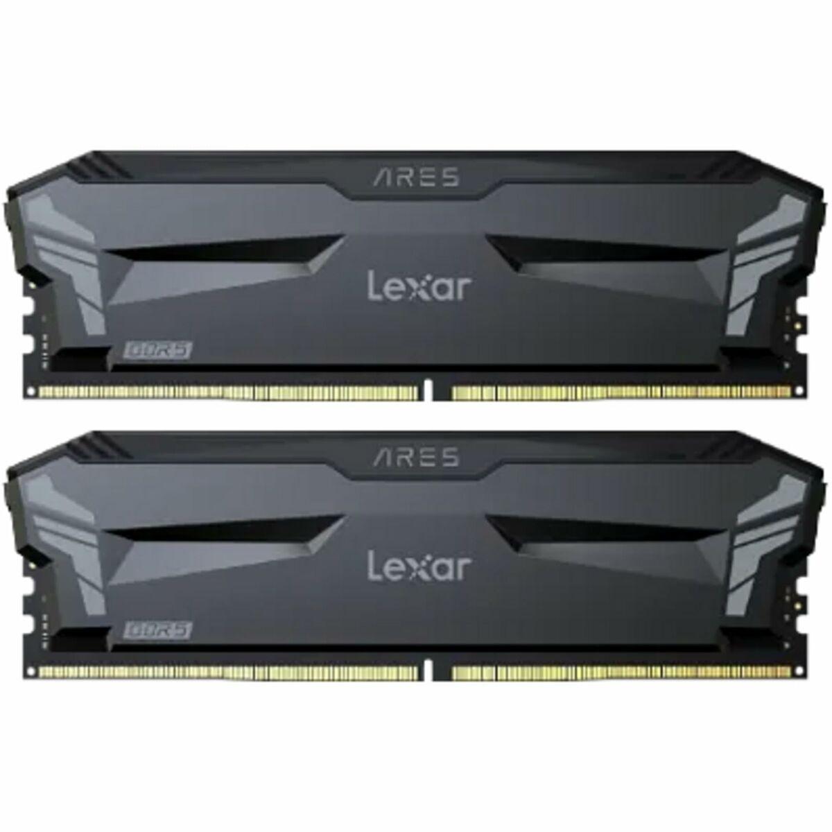 Memoria RAM Lexar LD5U16G60C320A-RGD