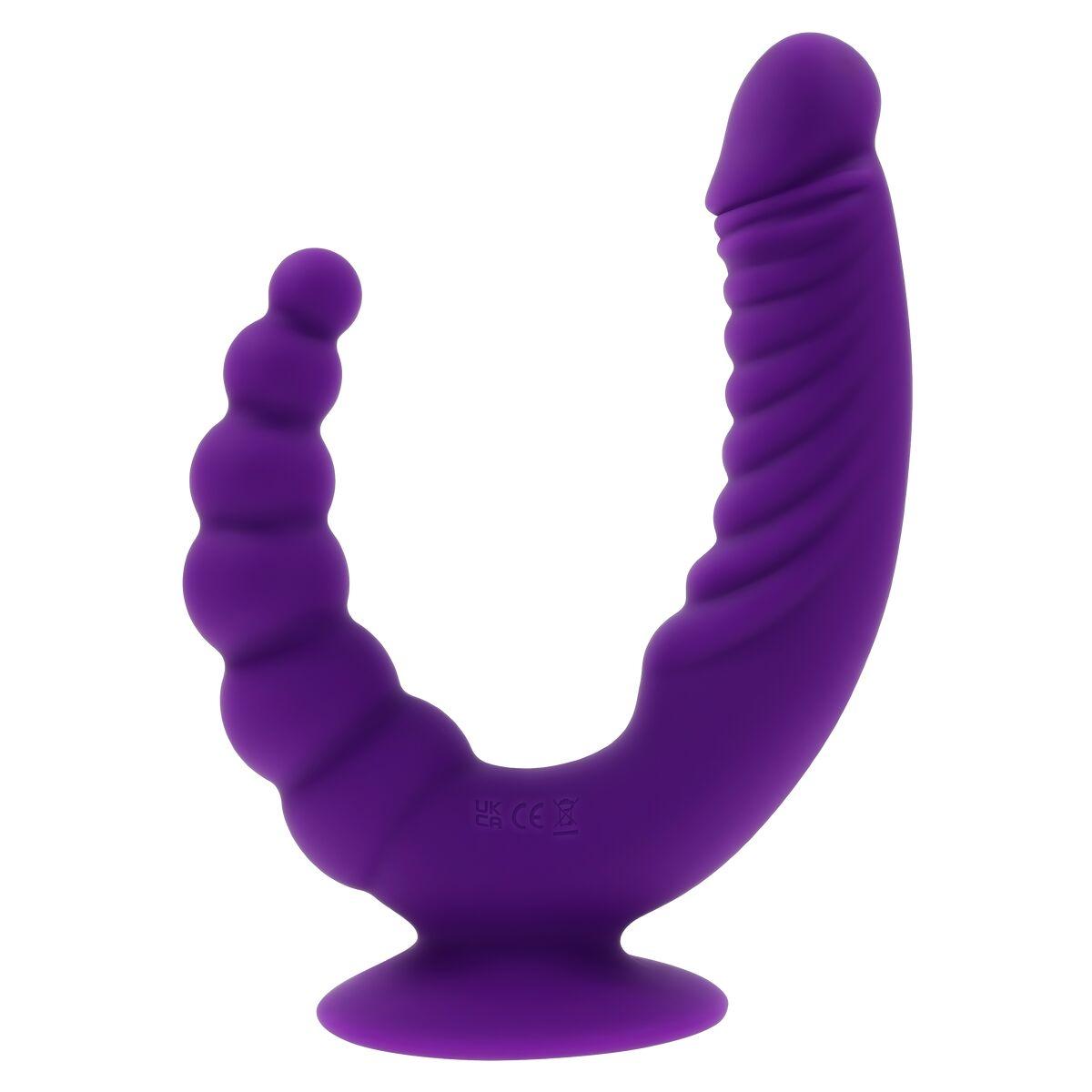 Vibrador anal Evolved