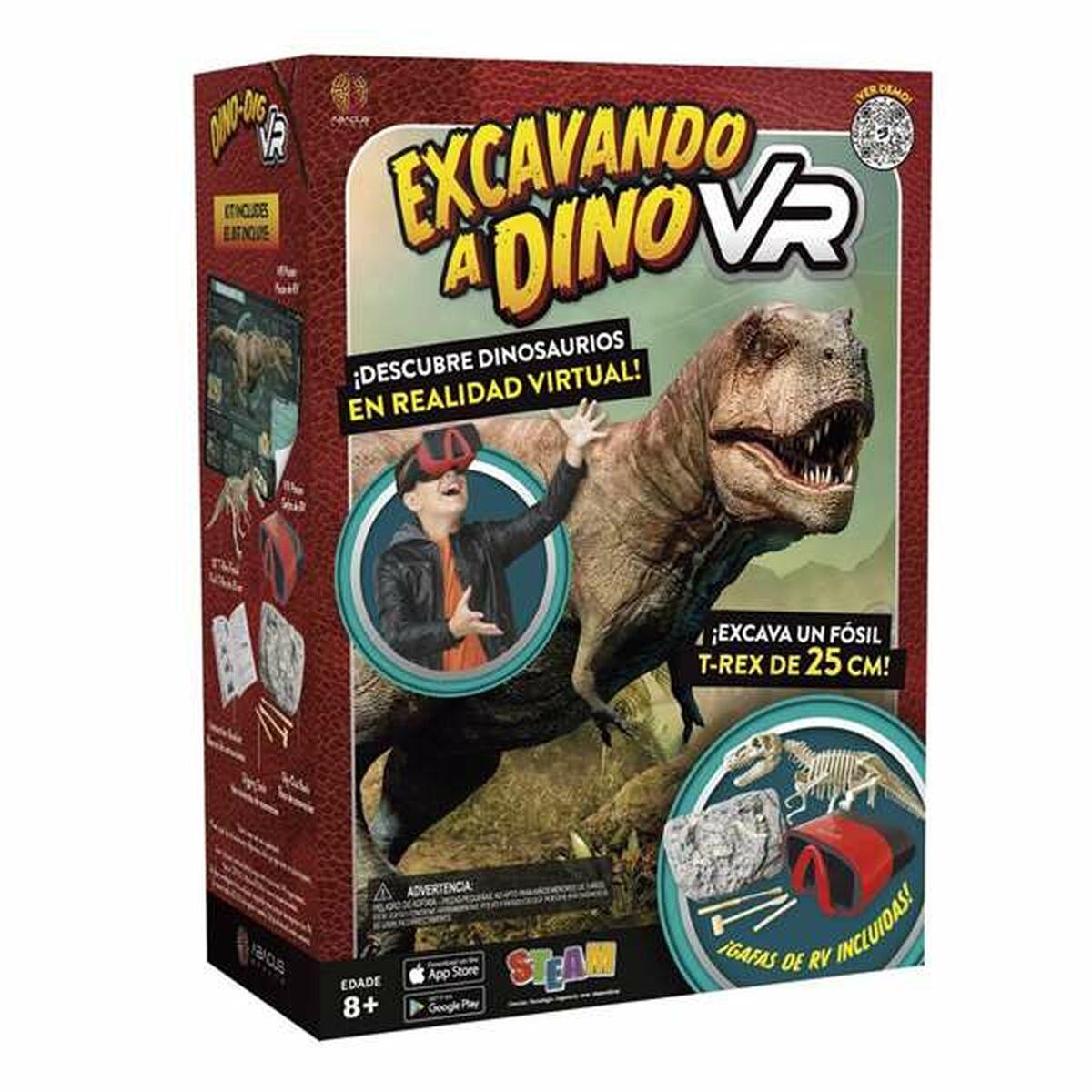 Juego Educativo