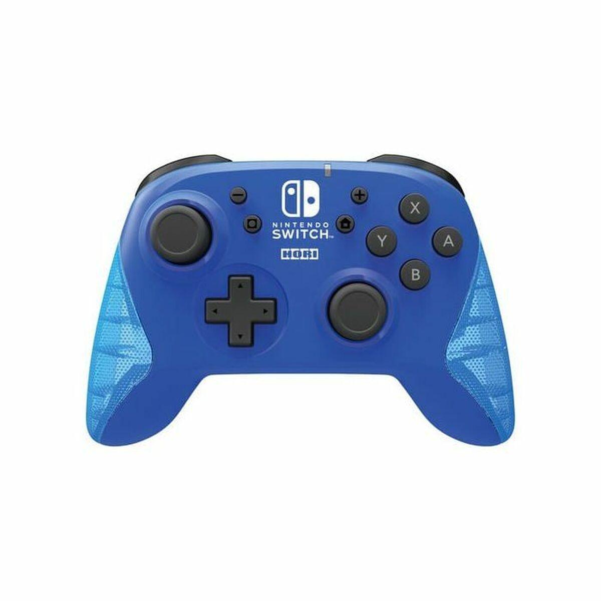 Mando Gaming HORI