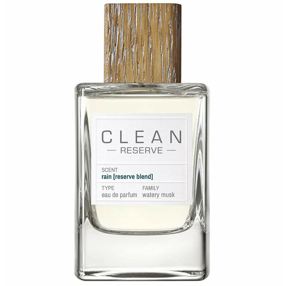 Gel Aftershave Clean 50 ml EDP