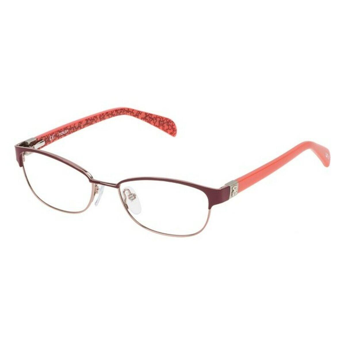 Montura de Gafas Infantil Tous VTK010500A47