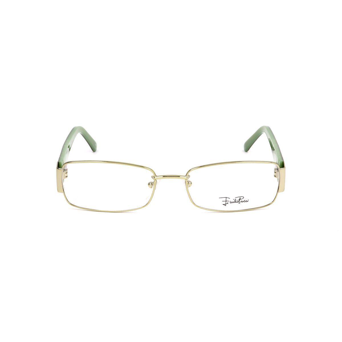 Montura de Gafas Mujer Emilio Pucci EP213532053
