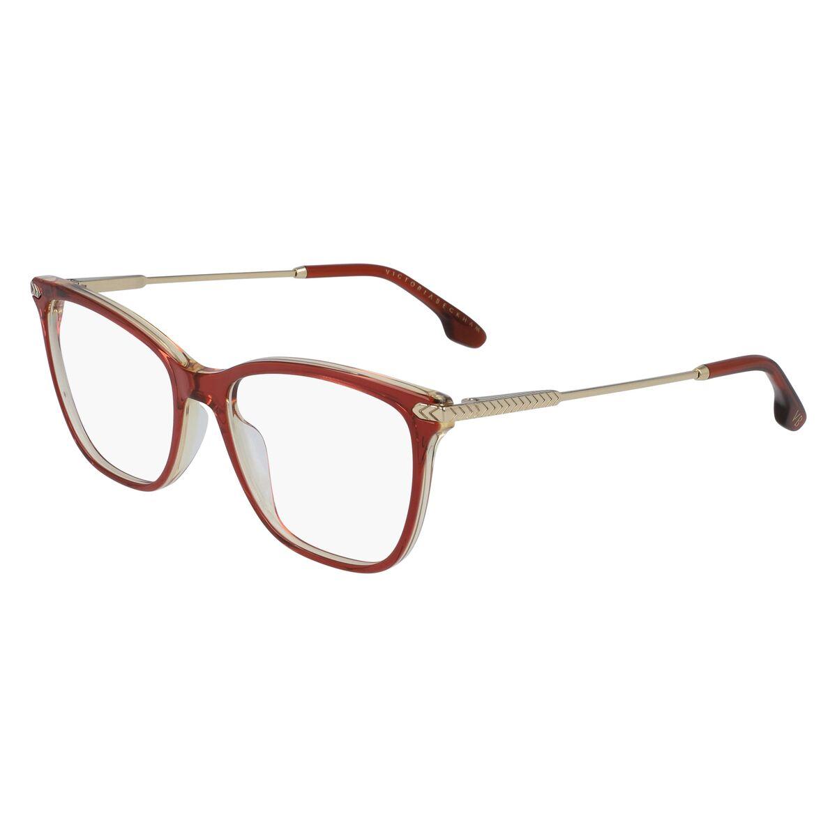 Montura de Gafas Mujer Victoria Beckham VB26125417607 ø 54 mm