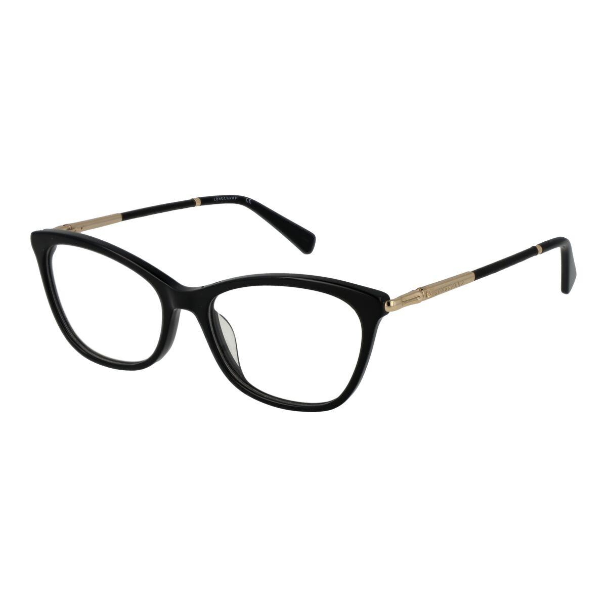 Montura de Gafas Mujer Longchamp